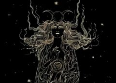 塔罗造神，魔法女巫月入百万计划