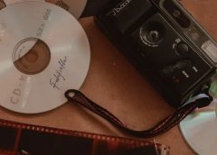 光盘修复项目怎么做？