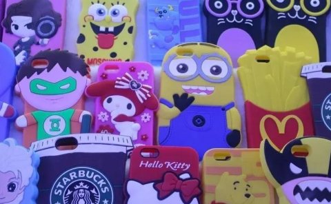 女生的钱真好赚!一个月流水20000,目前极少人在做