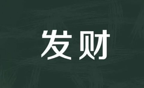 落地项目，日赚300+，看到吃肉