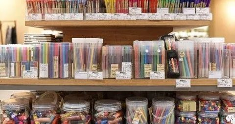 文具店赚钱吗?如何经营一家文具店?