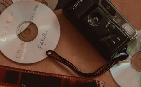 光盘修复项目怎么做？