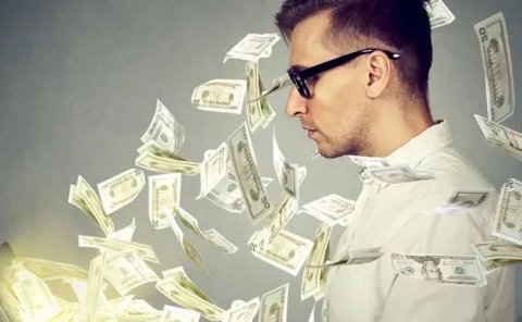 1折回收5折出手，转手赚4倍！这生意现在做的人还不多！