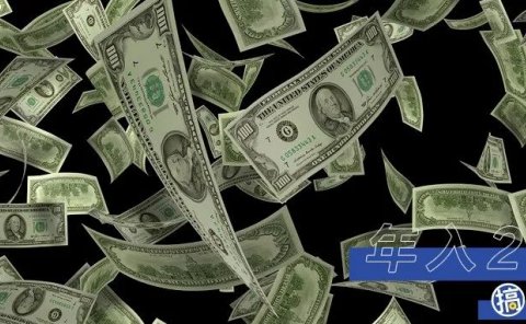 成本只要3000元的冷门项目,一年却能赚20万!