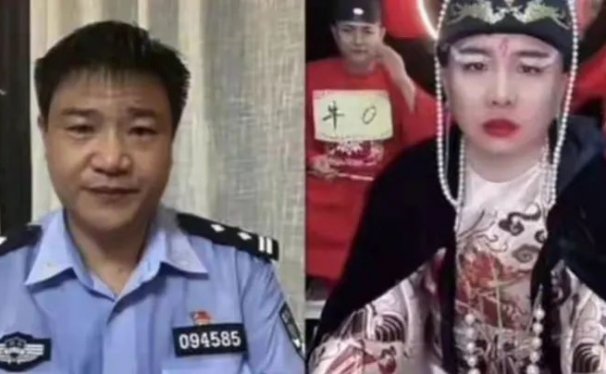 反诈警察老陈辞职当网红，这才是副业最正确的路