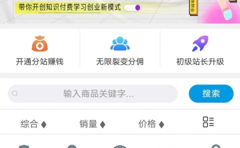 9.9全网知识付费项目资源，每天半小时，日入200+