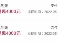 打字聊天赚钱项目,月入五万+【免费带】