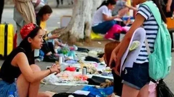 城市里,2000元能做的小生意,有哪些能月收入过万?