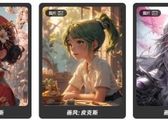 AI助力,轻松制作英语睡前故事视频,附详细教程