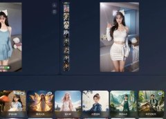 用AI摆摊做个副业,新奇有趣,几乎0成本,一个AI工具搞定