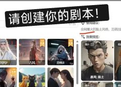 我丢!原来睡前故事这样子,AI一天批量做几十个视频,以前白花钱了(附教程)...