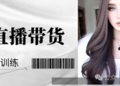 终于!AI插手直播带货,AI主播连夜上岗!