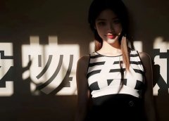 小红书宠物赛道新玩法:AI宠物写真