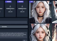 PuLID——自由风格换脸转绘