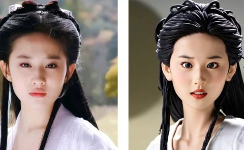 免费白嫖:5款值得收藏的AI工具(附链接)