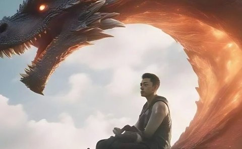 免费,不限次数!用AI体验不同人生,抖音最新AI写真工具,确定不试试?