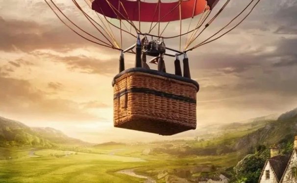 有人用免费的【天工AI】生成爆款治愈视频悄悄涨粉