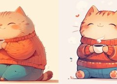 秒省399! 白嫖全网疯传的10W+治愈图文