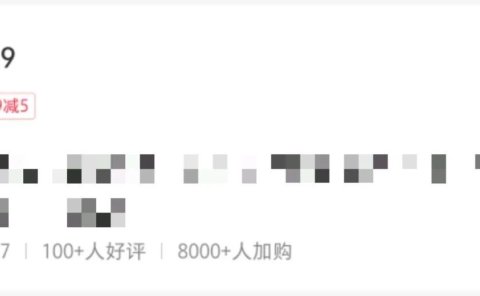 一个月入5万的虚拟项目,操作简单,每天半小时,还可以矩阵放大!