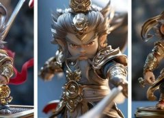 Midjourney官方网页版免费了!!!