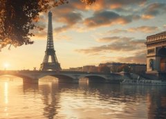 动作快,姿势帅的博主们已经在用AI生成冰淇淋地标涨粉了