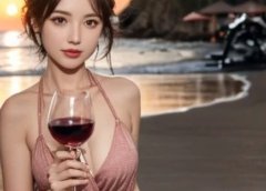 AI生成小红书美女种草视频全攻略