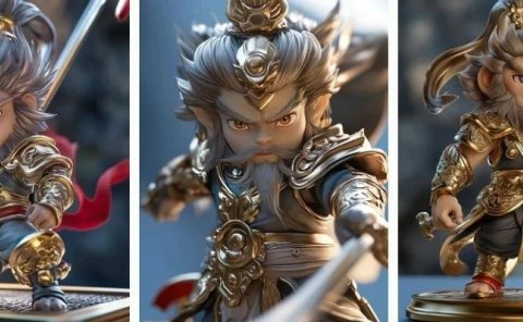 Midjourney官方网页版免费了!!!