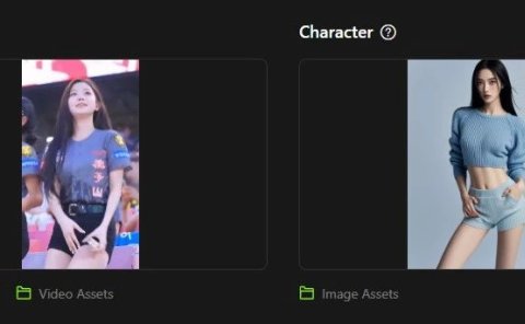 用两个免费的AI工具可以做一个原创且爆款短视频