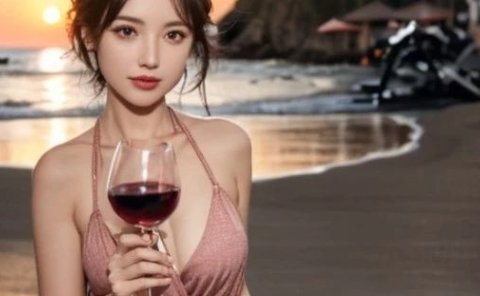 AI生成小红书美女种草视频全攻略