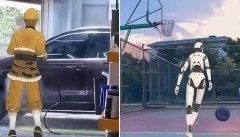 AI一键替换视频人物,爆款过原创,让视频更有吸睛,互动量蹭蹭涨