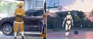 AI一键替换视频人物,爆款过原创,让视频更有吸睛,互动量蹭蹭涨