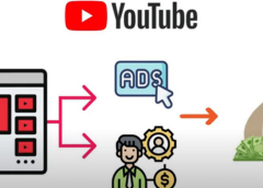 每个视频收入超过24000美元,上传热门短视频到YOUTUBE赚广告费+联盟营销收入