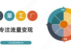 收费3980的流量工厂回粉项目,号称1个粉10元【详细玩法教程解析】