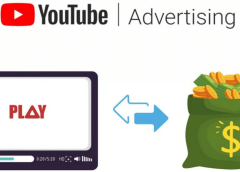 YouTube经典单机游戏频道赚钱+频道开通方法,月入1万美元(2节视频课)