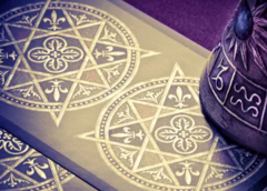 阿宝烨·塔罗牌小红书项目,教你怎么做流量,教你怎么变现 价值1700元