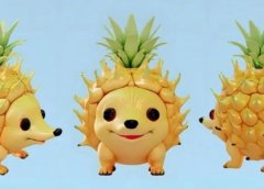 这个AI工具太牛了!将任意“想法”或“图片”变成3D模型