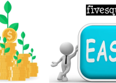 Fivesquid赚钱小技巧:每单5英镑,每天赚25英镑,只需上传下载,方法简单