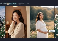 太感动了,只需3步,教你用AI做12.5W赞爆款视频助你涨粉,接商单