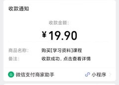 叁心笔记:简单复制粘贴赚钱项目,日入500+,已亲测可行!(小白可做)