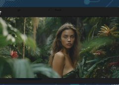 MidjourneyAI绘画艺术生成的大师级写作提示指南教程-8节视频课-中英字幕