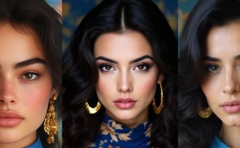 只需5秒,生图速度提升6倍!FLUX 1.1Pro版本刷屏了!