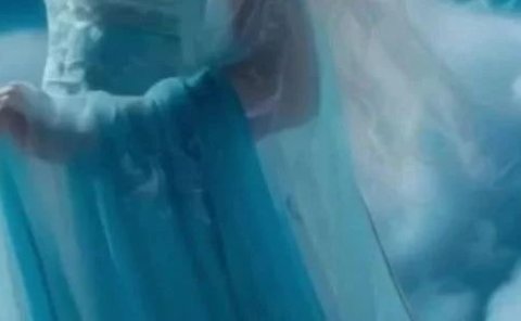 网络爆火的“山海经妖怪变身”特效,三步带你轻松打造!