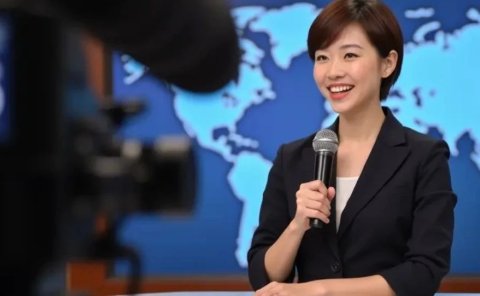 用这款AI工具搞热点新闻视频创作变现的,都没想到它有这么好用