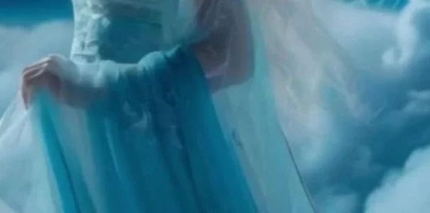 网络爆火的“山海经妖怪变身”特效,三步带你轻松打造!