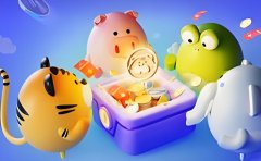 官方公告:超级链接老虎空投“今日解密”与“今日密卡”线索发布渠道重大调整