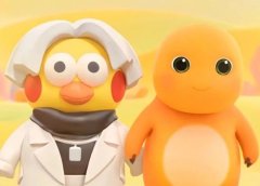 体验完Vidu划时代的新功能,我觉得可以正式抛弃3D渲染了。