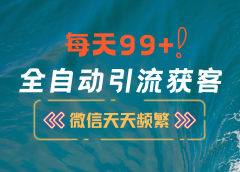 12月最新,全域全品类私域引流获客500+精准粉打法,精准客资加爆微信