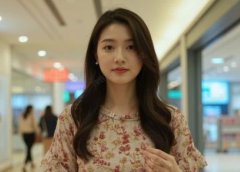 以假乱真的小红书AI美女号真有这么涨粉?