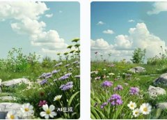 AI设计,抠图,扩图,无损放大,海报,智能消除,全在这里了!