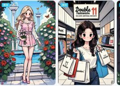 用AI做油画手绘风格图片,1单10块,1天轻松10单,小白赶紧操作起来